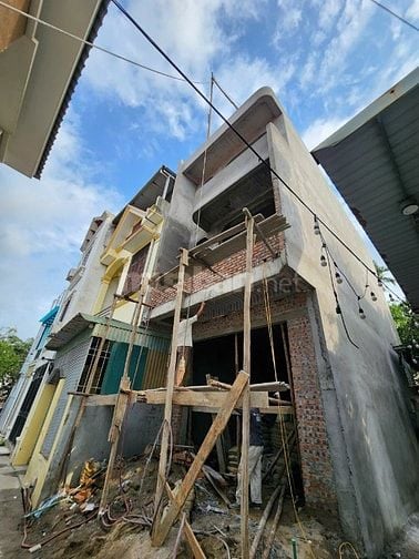 Siêu phẩm chuẩn bị ra mắt tại Vĩnh Khê ,ngay Chung Cư Hoàng Huy An Đồn
