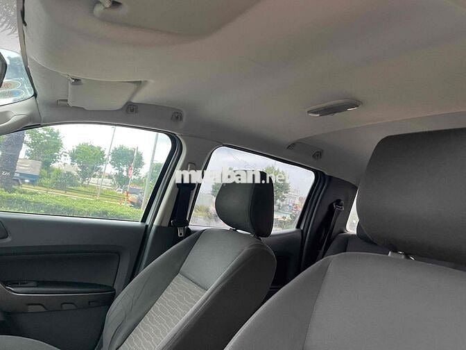 Ford Ranger 2014 XLS 2.2 4x2 AT - 254848 km