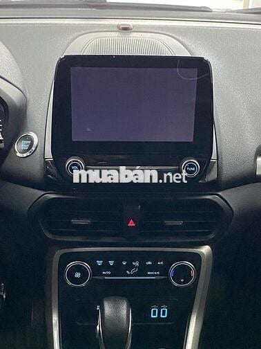 Ford EcoSport 2020 Titanium 1.5L AT - 63000 km