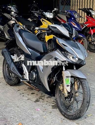 Honda Winner V3 ABS 62Touring biển số 43 chính chu