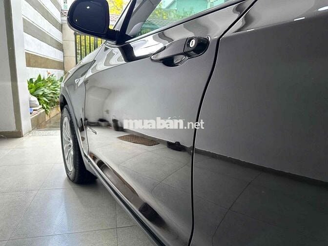 ❤BMW X3 xDrive20i xe đẹp bao check