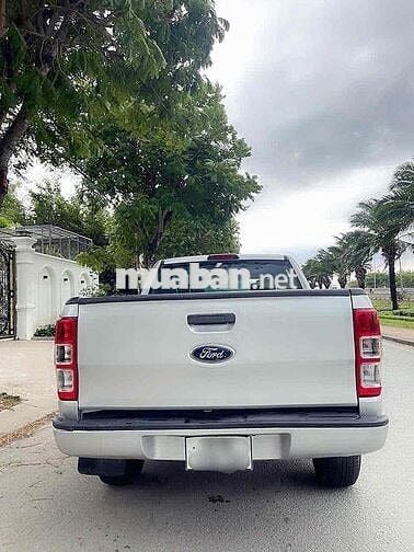 Ford Ranger 2014 XLS 2.2 4x2 AT - 254848 km