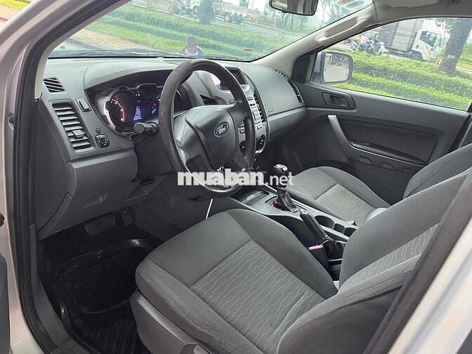 Ford Ranger 2014 XLS 2.2 4x2 AT - 254848 km