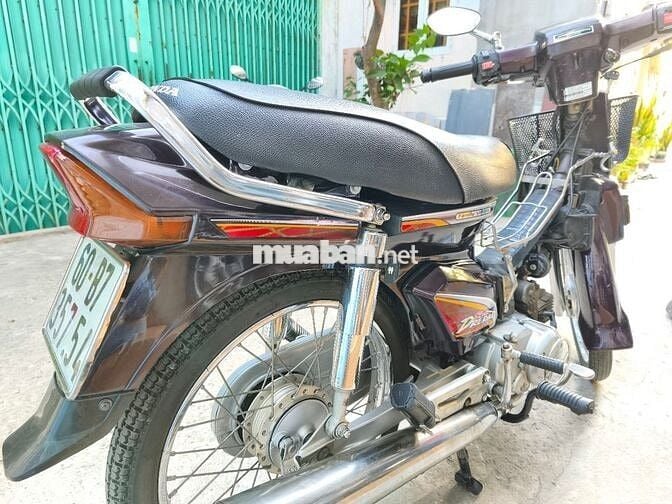 Bán super dream ĐK 2003 bs60 ở quận 9 tptd
