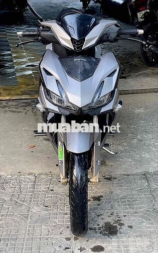 Honda Winner V3 ABS 62Touring biển số 43 chính chu