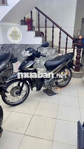 BLADE 2018 ĐẦU NỒI CHƯA CHẠM ZIN ÊM RU