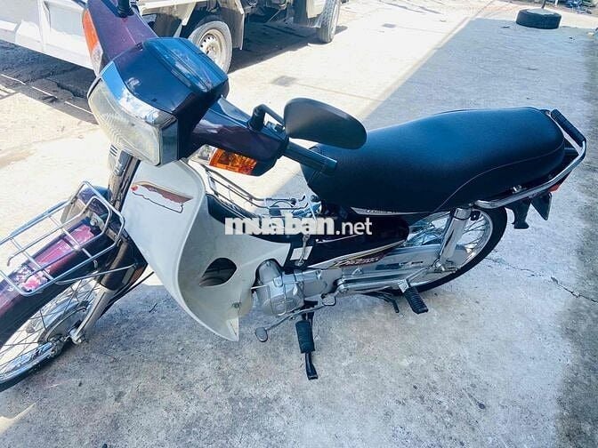 Dream xe nhập 2023 đẹp