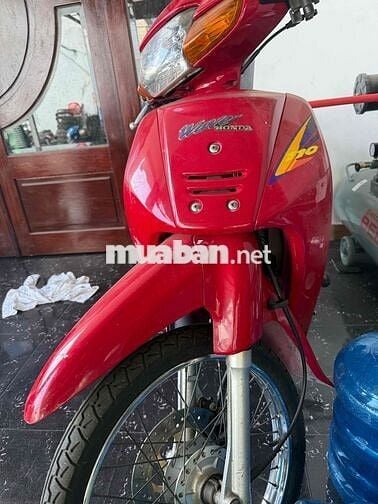 wave thái 110 Mte đầu nồi zin