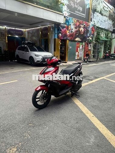 Air Blade 2019 bản sporty Máy zin côn êm chính chu