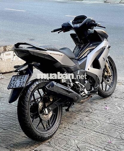 Honda Winner V3 ABS 62Touring biển số 43 chính chu