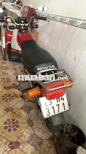 Cần bán xe Win màu đỏ Indonesia