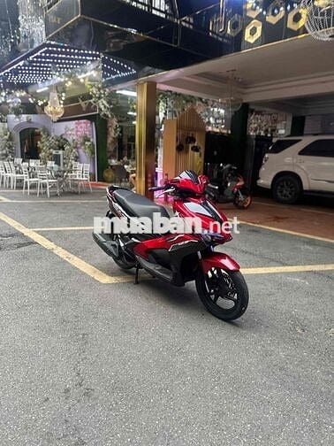 Air Blade 2019 bản sporty Máy zin côn êm chính chu