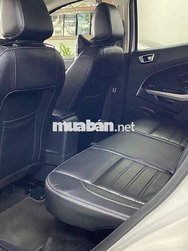 Ford EcoSport 2020 Titanium 1.5L AT - 63000 km