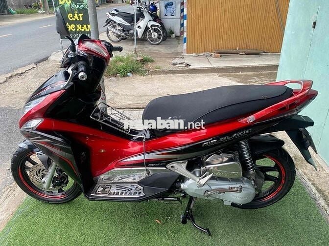 Honda Air Blade 2011 bs 65 máy zin êm liền lạc