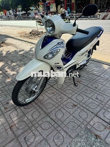 Angela 50cc