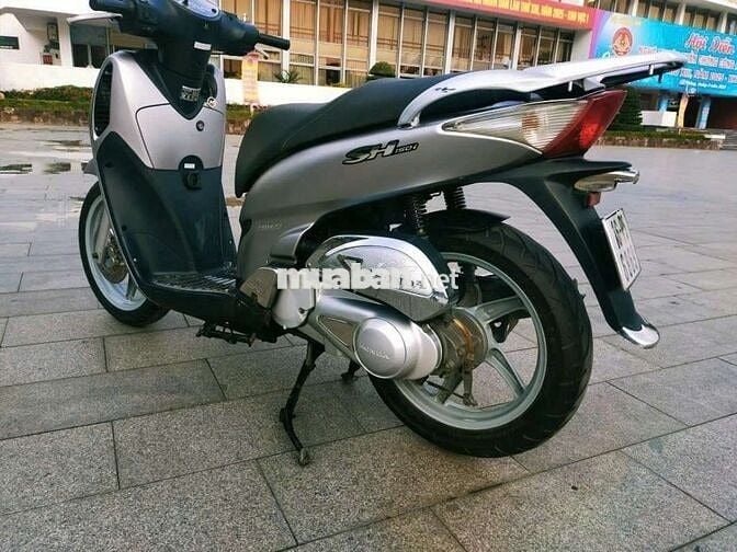 Bán Sh 150i Đời chót Xe  Đẹp Zin Chất Biển Vip
