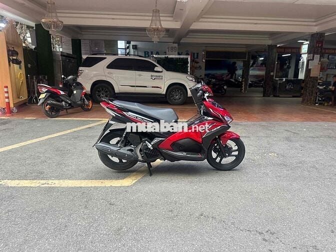 Air Blade 2019 bản sporty Máy zin côn êm chính chu