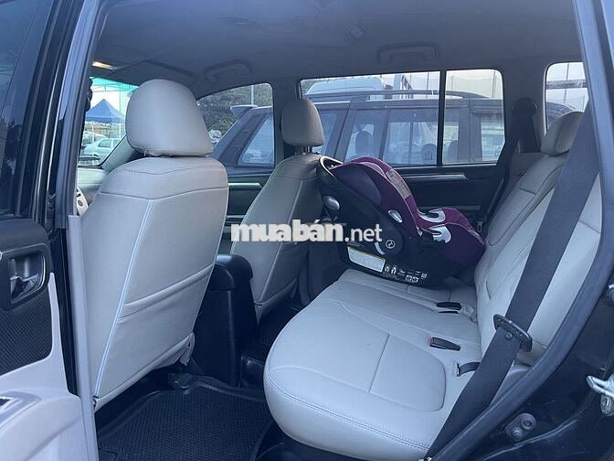 Mitsubishi Pajero Sport 2016 D 4x2 MT - 190000 km