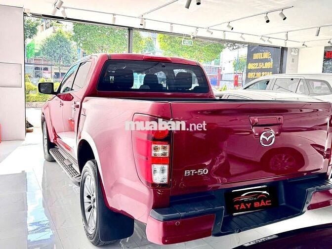 BT-50 2022 xe đẹp, giá mềm, hỗ trợ bank