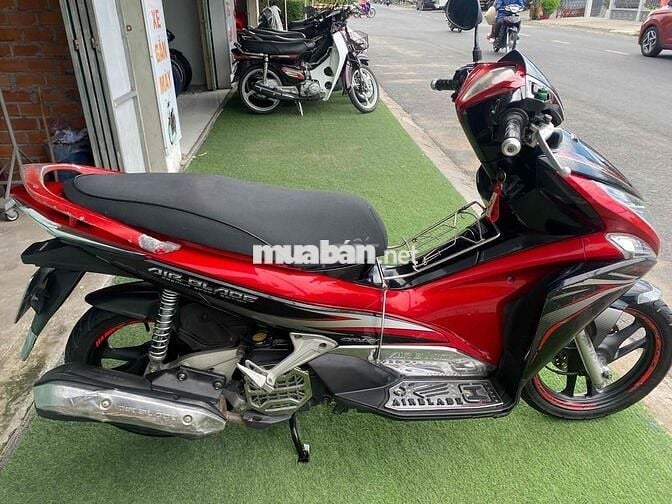 Honda Air Blade 2011 bs 65 máy zin êm liền lạc