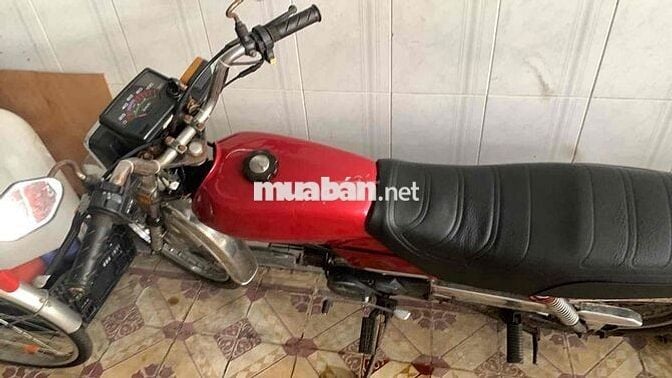 Cần bán xe Win màu đỏ Indonesia