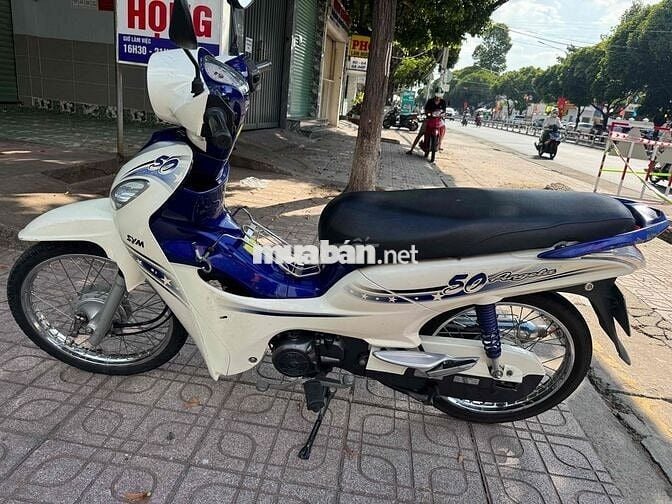 Angela 50cc