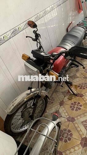 Cần bán xe Win màu đỏ Indonesia