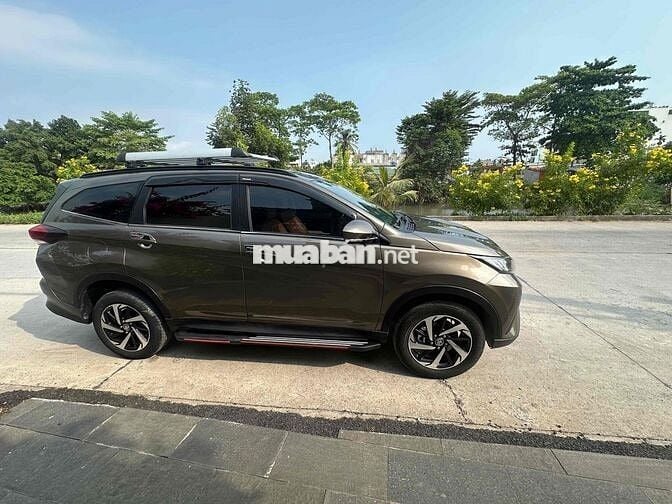 Toyota Rush 2019 S 1.5 AT