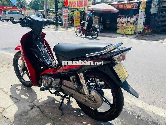 Sirius 2017 số vip 07999 chính chủ
