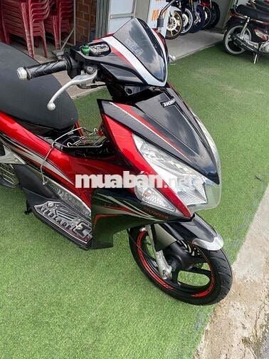 Honda Air Blade 2011 bs 65 máy zin êm liền lạc