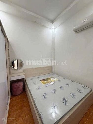 BÁN NHÀ TRẦN BÌNH TRỌNG PHƯỜNG 5, BÌNH THẠNH GẦN TTH NGUYỄN THƯỢNG HỀN