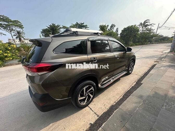 Toyota Rush 2019 S 1.5 AT