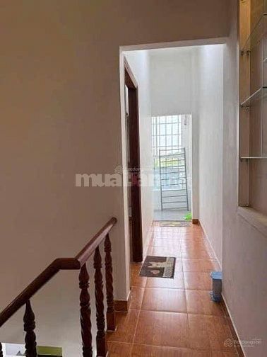 BÁN NHÀ TRẦN BÌNH TRỌNG PHƯỜNG 5, BÌNH THẠNH GẦN TTH NGUYỄN THƯỢNG HỀN