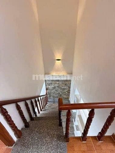 BÁN NHÀ TRẦN BÌNH TRỌNG PHƯỜNG 5, BÌNH THẠNH GẦN TTH NGUYỄN THƯỢNG HỀN