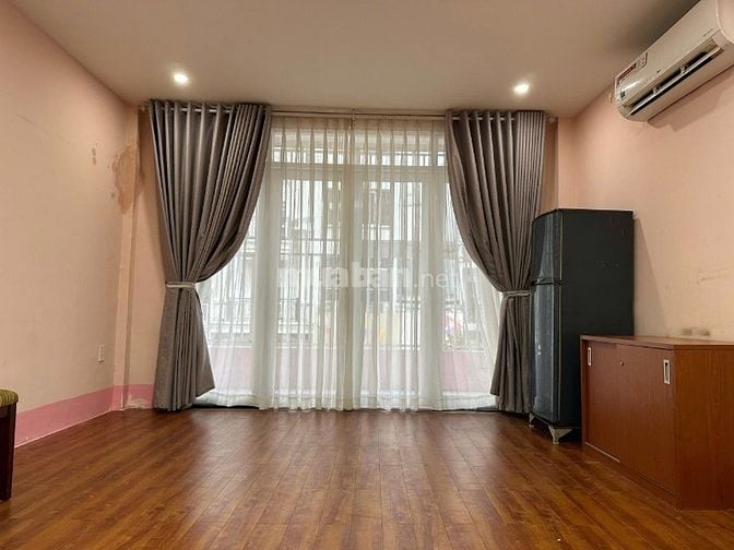 Căn hộ trung tâm Q3 vô cùng thuận tiện 