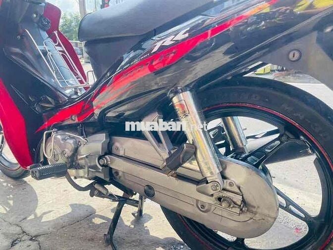 Sirius 2017 số vip 07999 chính chủ