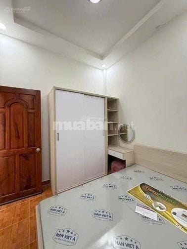BÁN NHÀ TRẦN BÌNH TRỌNG PHƯỜNG 5, BÌNH THẠNH GẦN TTH NGUYỄN THƯỢNG HỀN