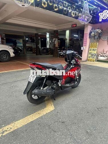 Air Blade 2019 bản sporty Máy zin côn êm chính chu