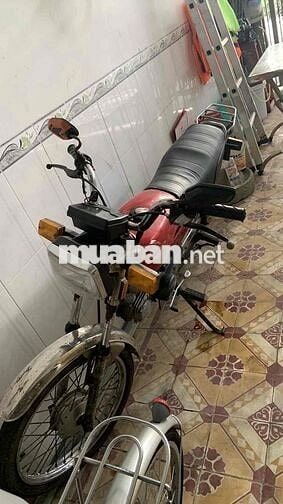 Cần bán xe Win màu đỏ Indonesia