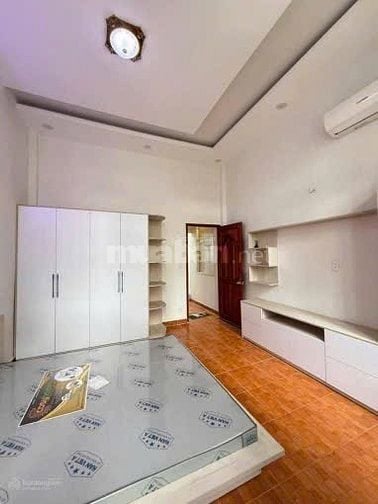 BÁN NHÀ TRẦN BÌNH TRỌNG PHƯỜNG 5, BÌNH THẠNH GẦN TTH NGUYỄN THƯỢNG HỀN
