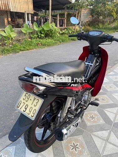 Sirius 2017 số vip 07999 chính chủ