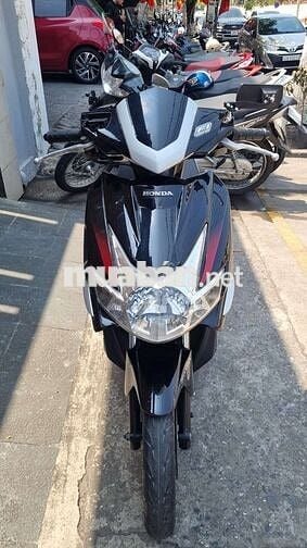 Bán lại xe ga honda ab 2010 phun xăng điện tử