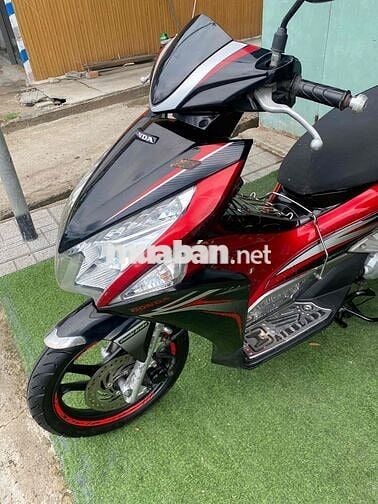 Honda Air Blade 2011 bs 65 máy zin êm liền lạc