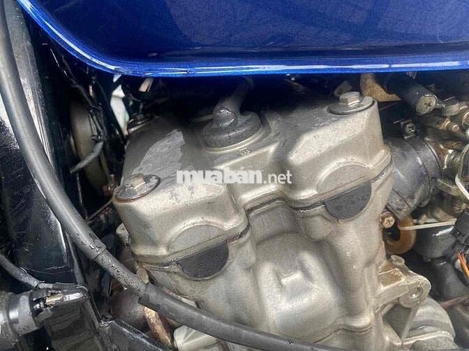 CB600 máy zin êm mạnh