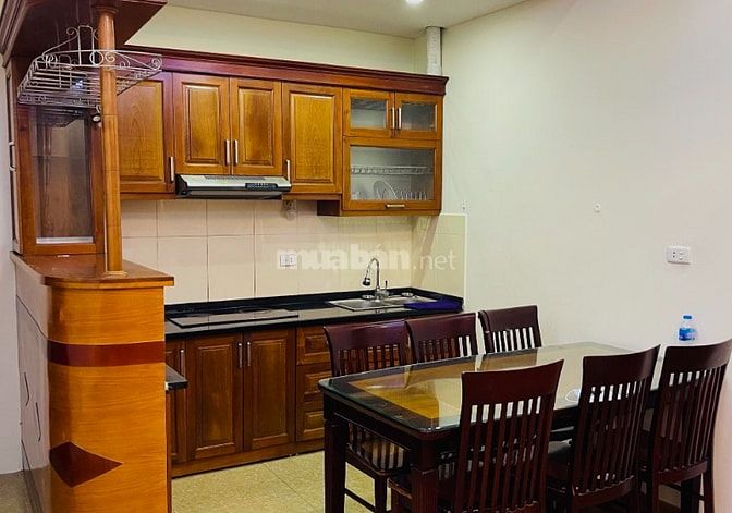 (Chính chủ) Cho thuê CC 2 PN, 2 WS, 83m, căn góc đẹp đủ đồ, thang máy