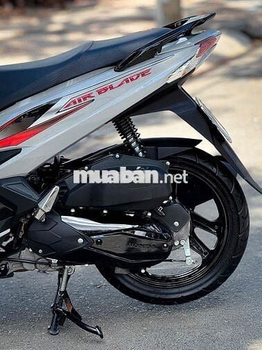 Ab 125 2018 Smarkey Xám xi Măng cực đẹp có góp