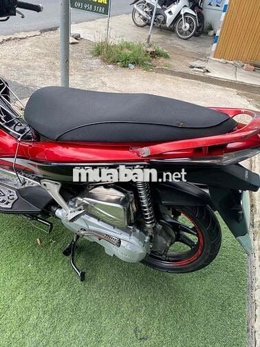 Honda Air Blade 2011 bs 65 máy zin êm liền lạc