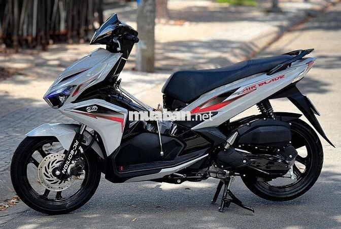 Ab 125 2018 Smarkey Xám xi Măng cực đẹp có góp