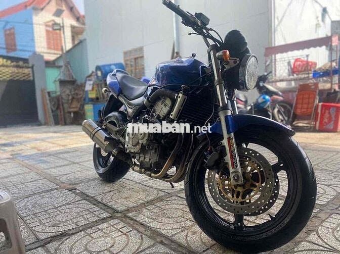 CB600 máy zin êm mạnh
