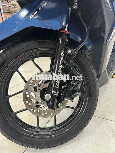 Vario125-2018. Chính chủ công chứng